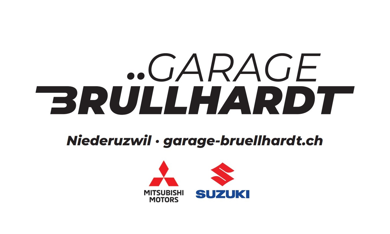 Garage Brüllhardt GmbH